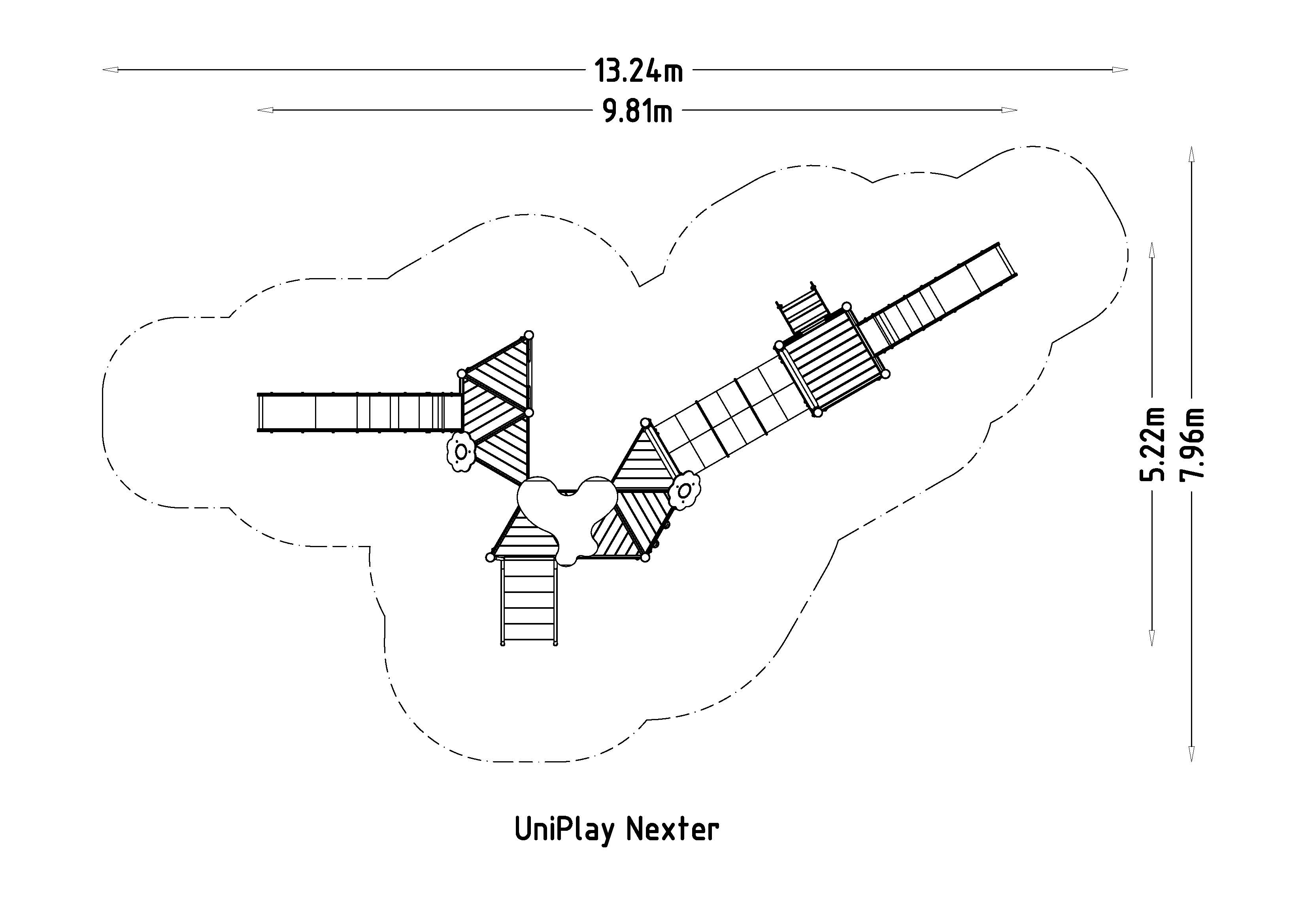 UniPlay Nexter