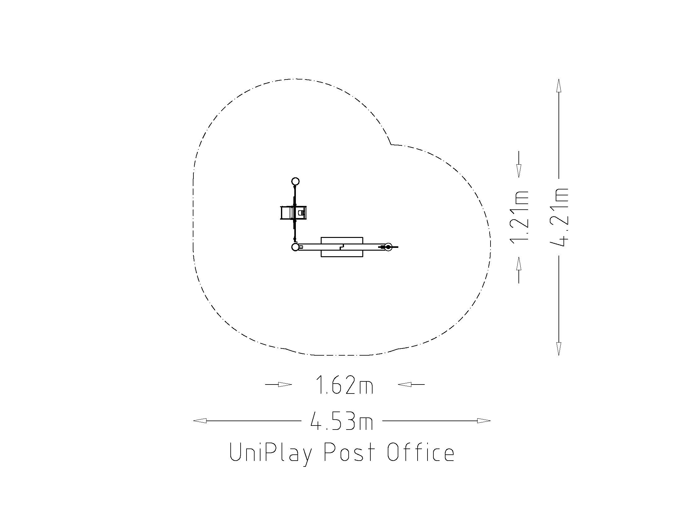 UniPlay Postitoimisto