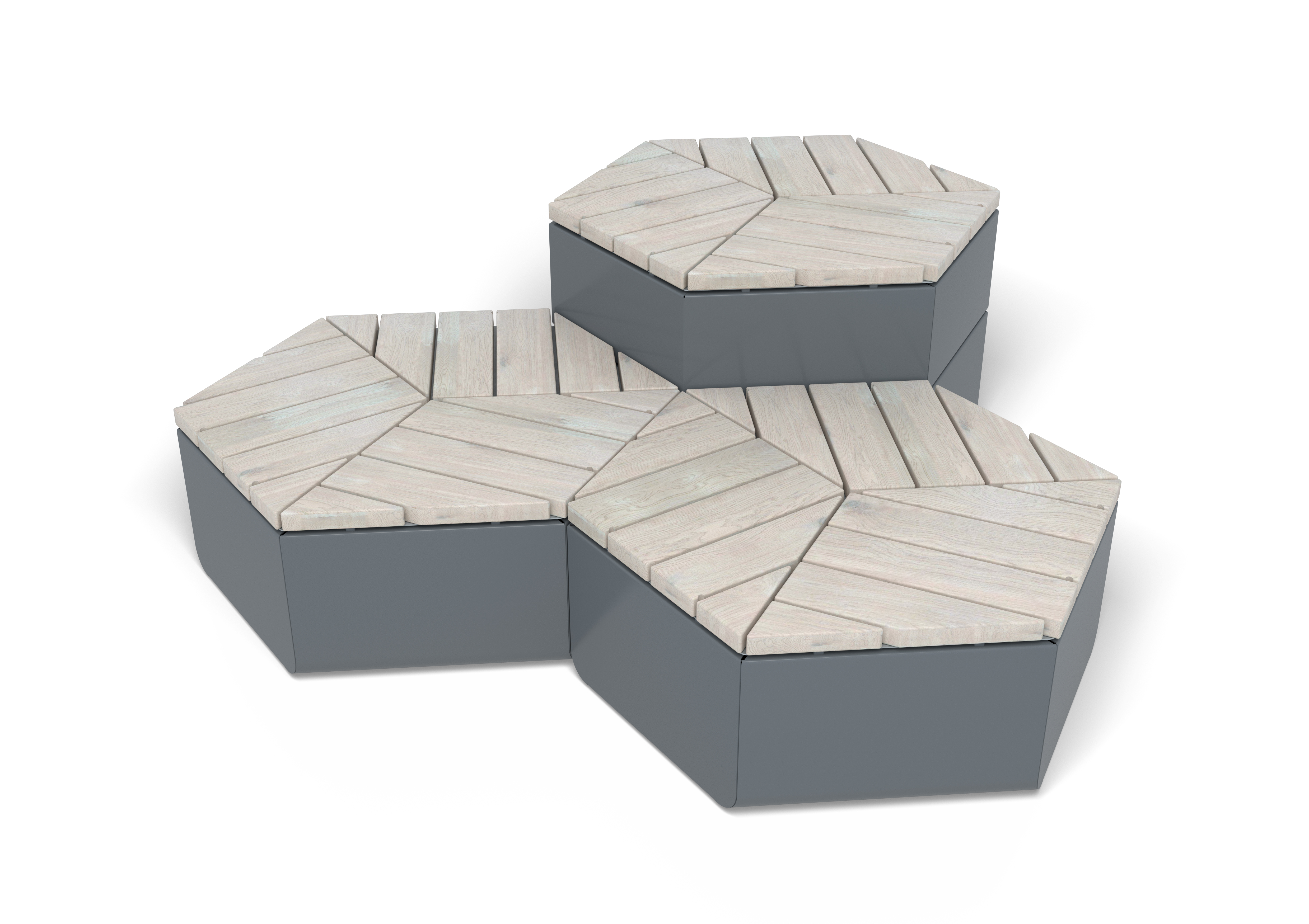 Seating Combination Rosenlund
