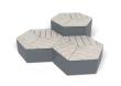 Seating Combination Rosenlund