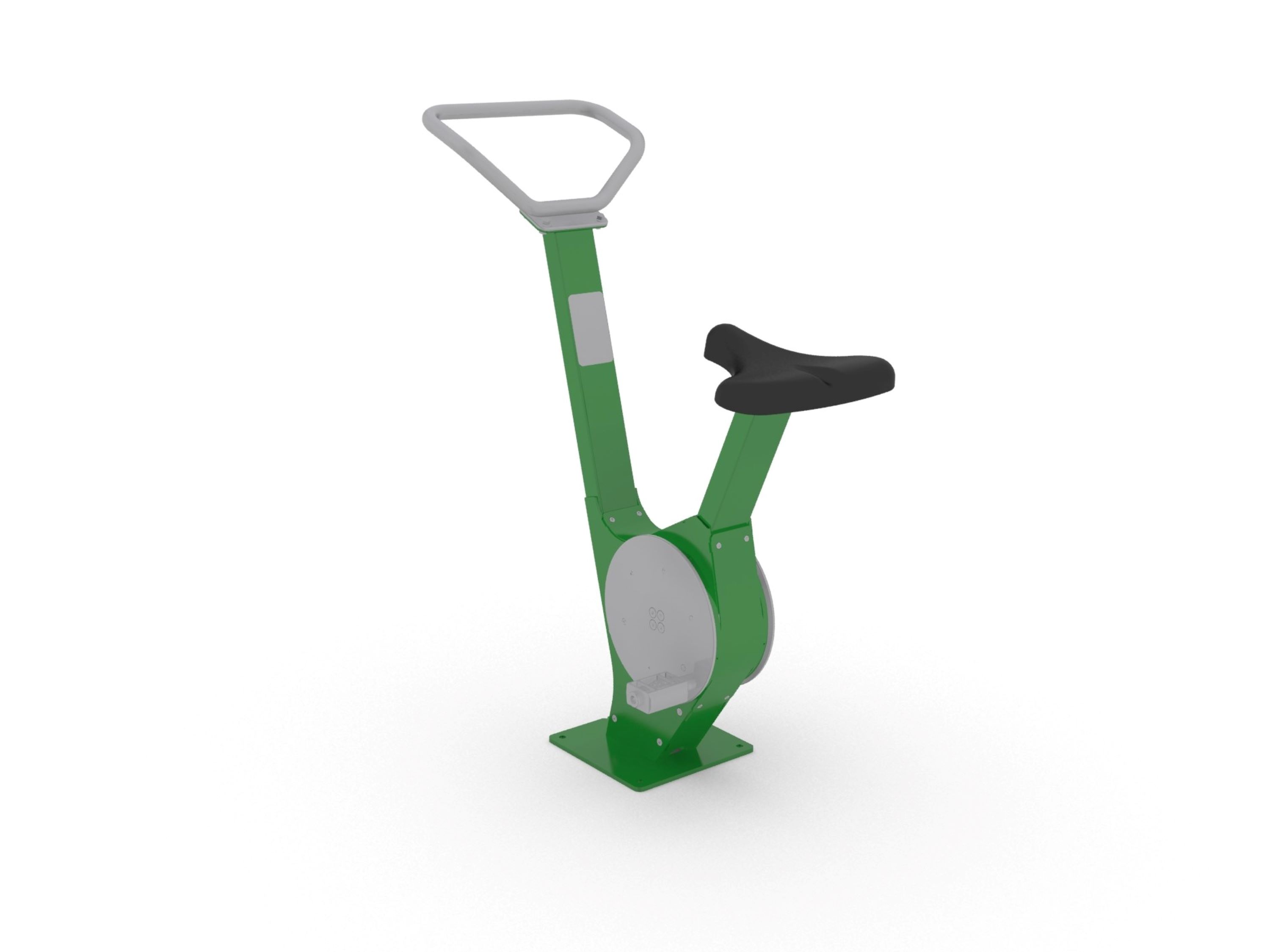 GYM - TGO Pedal Bike