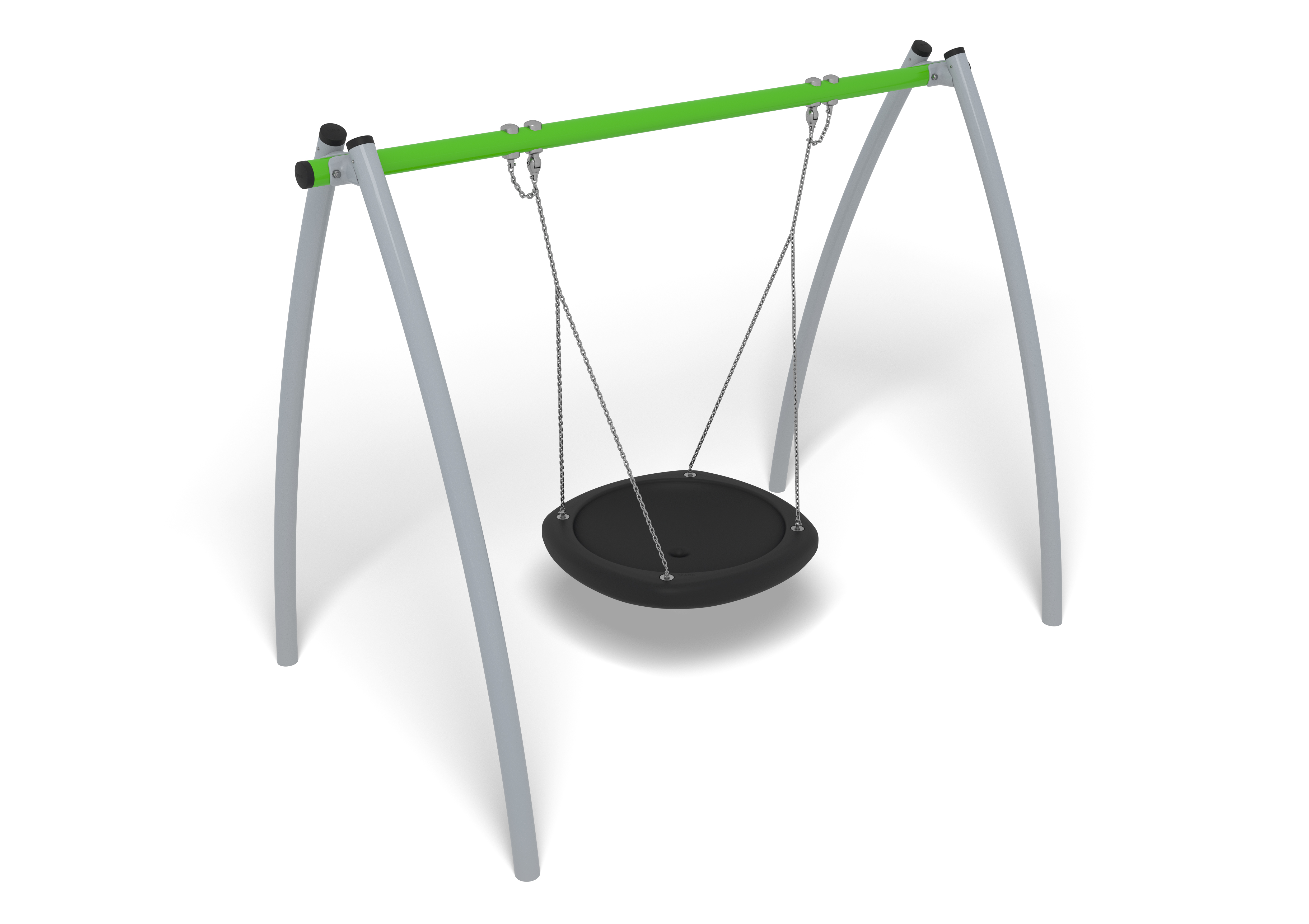 Complete Swing Set Omega