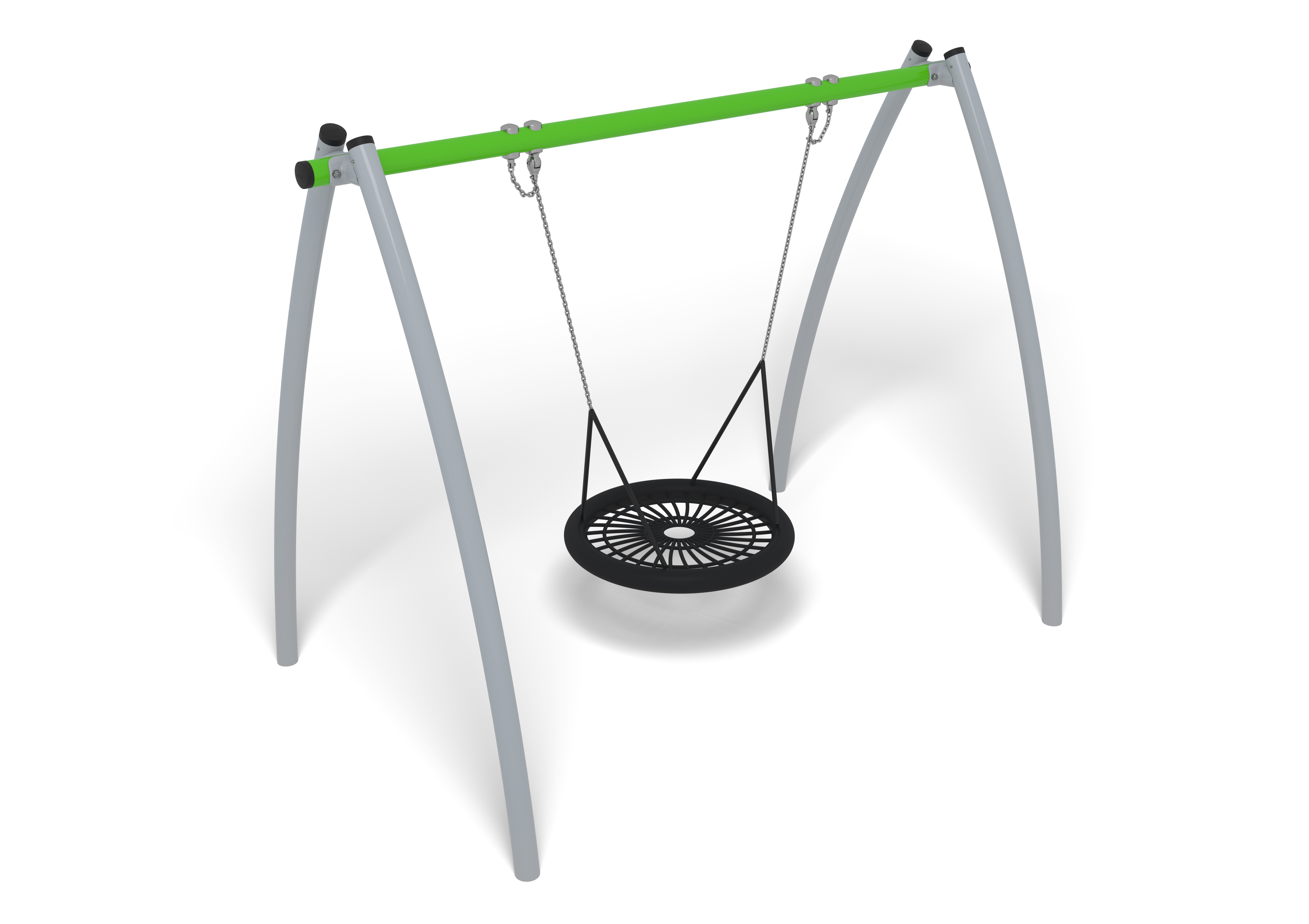 Complete Swing Set Omega