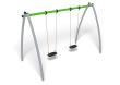 Complete Swing Set Omega