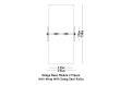 Complete Swing Set Omega