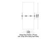Complete Swing Set Omega