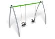 Complete Swing Set Omega