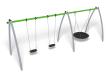 Complete Swing Set Omega