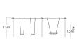 Complete Swing Set Omega