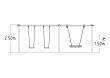 Complete Swing Set Omega