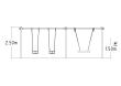 Complete Swing Set Omega