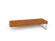 Bench Rosenlund Hardwood