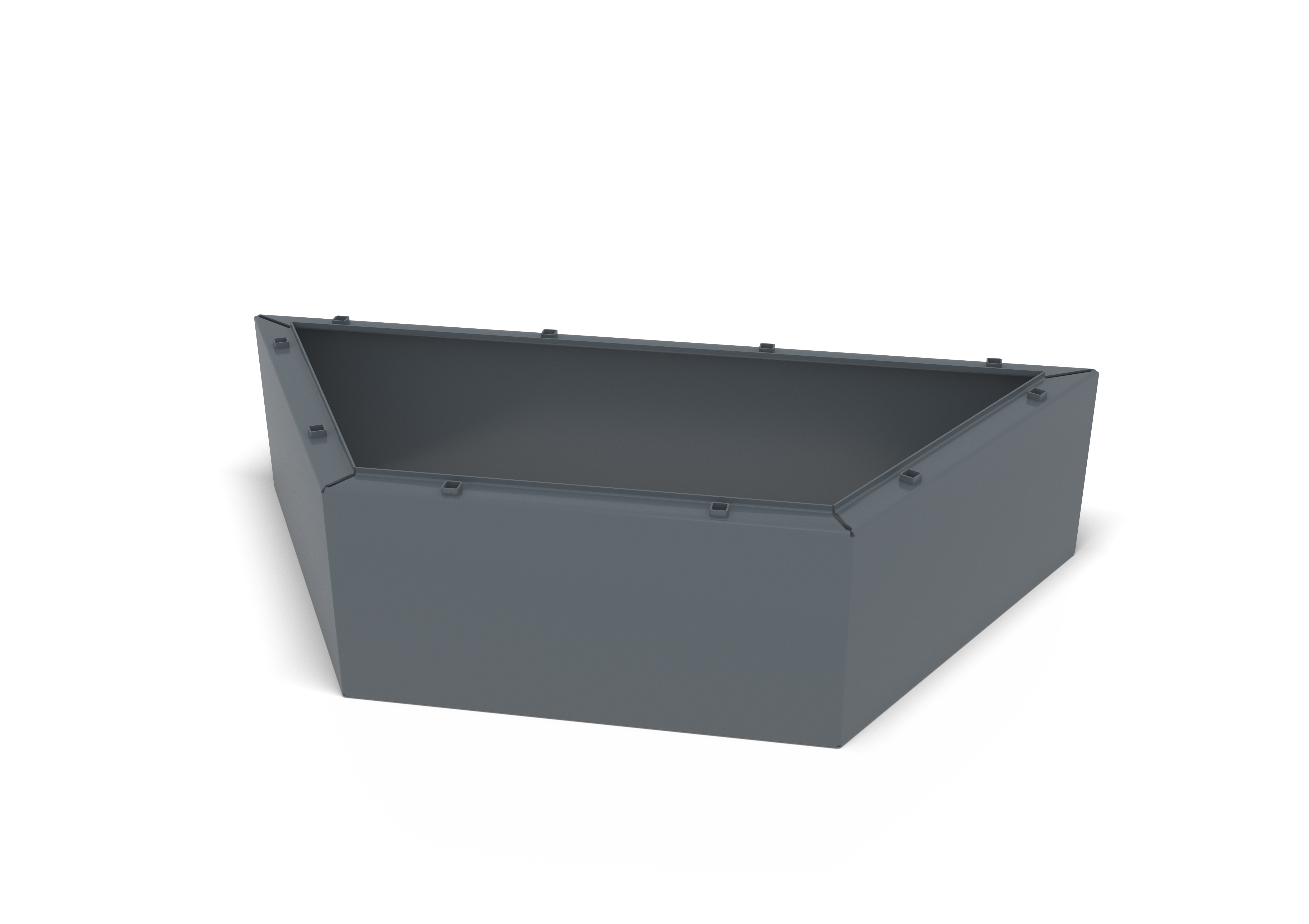 Extension Module Rosenlund