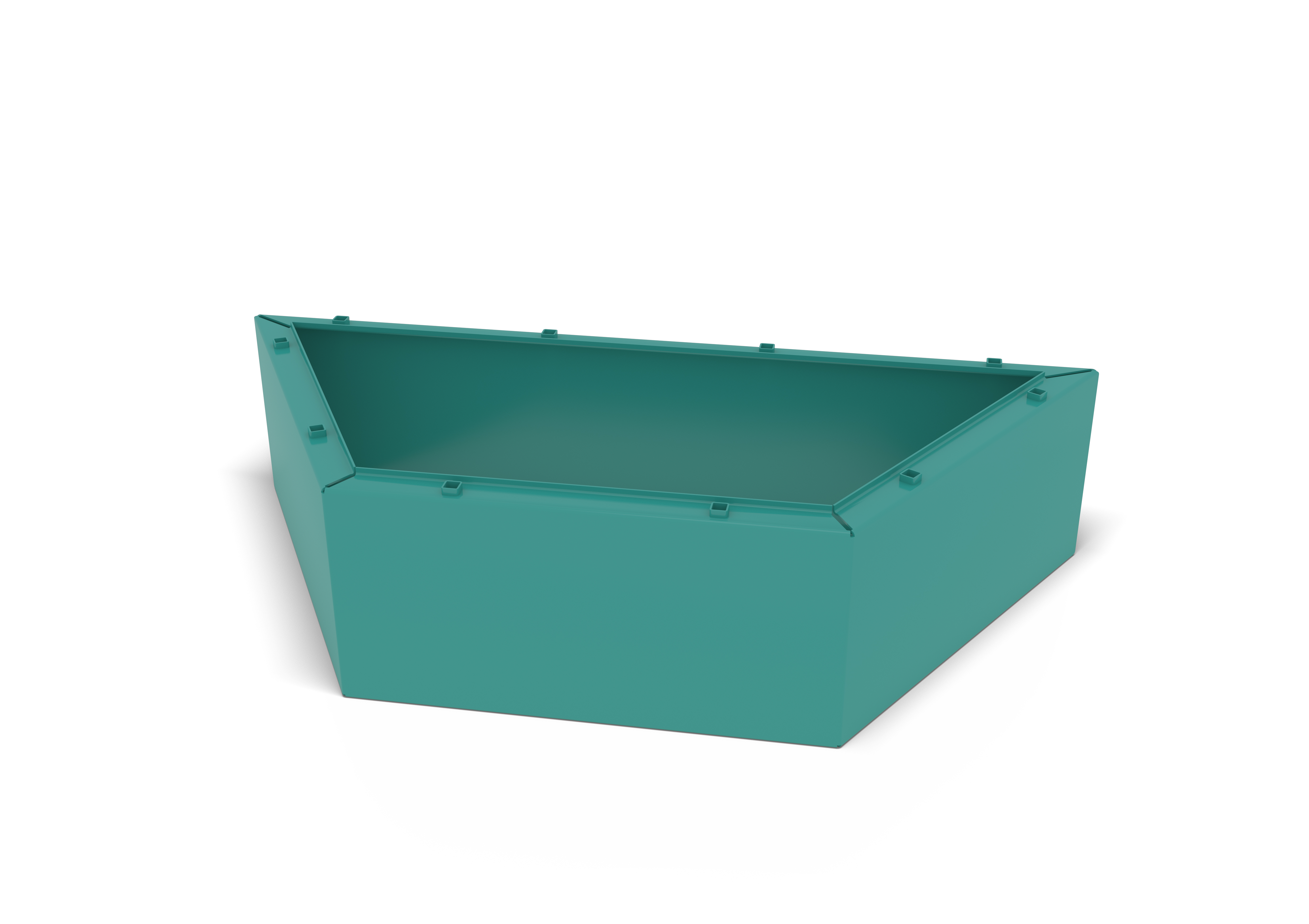 Extension Module Rosenlund