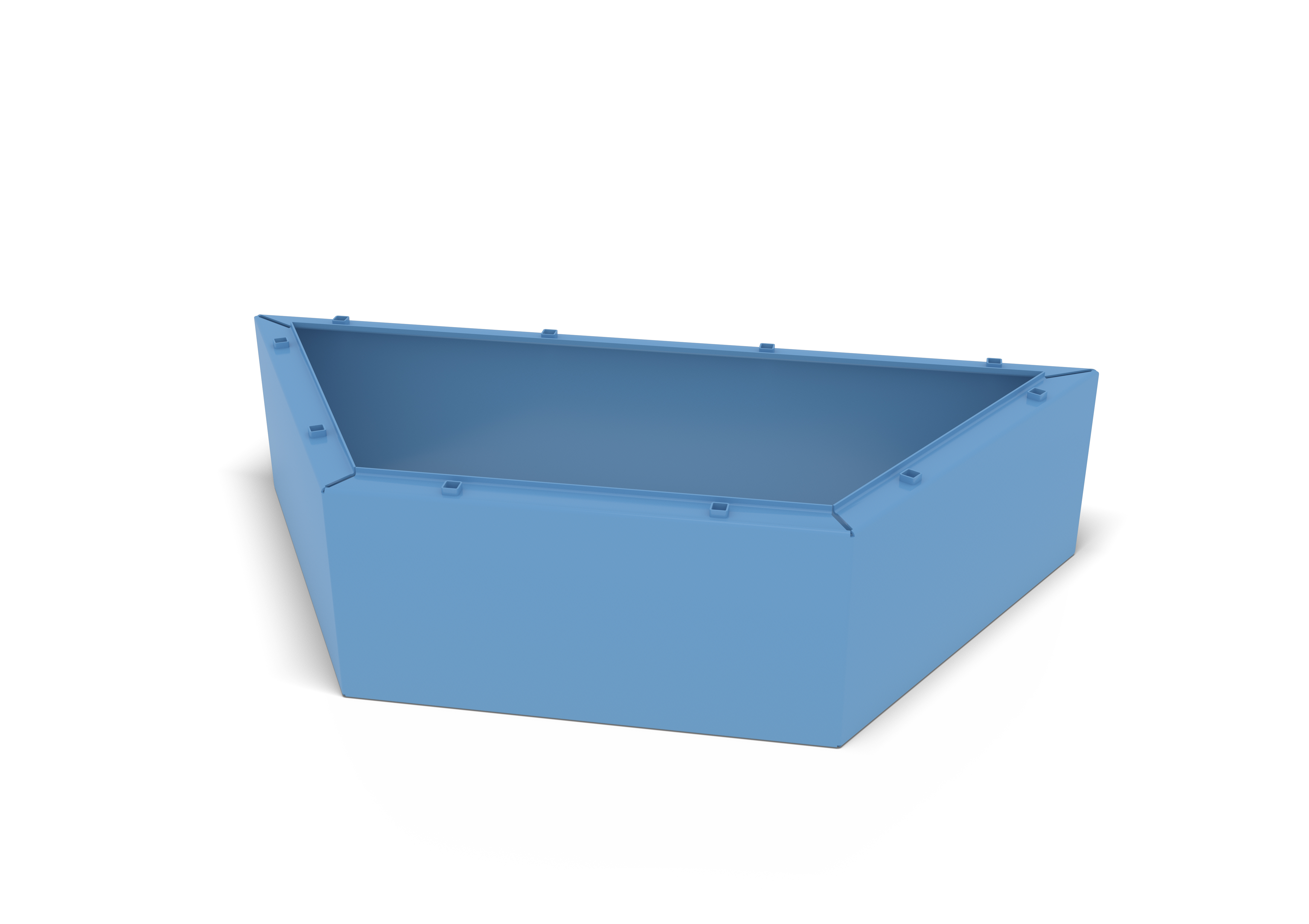 Extension Module Rosenlund