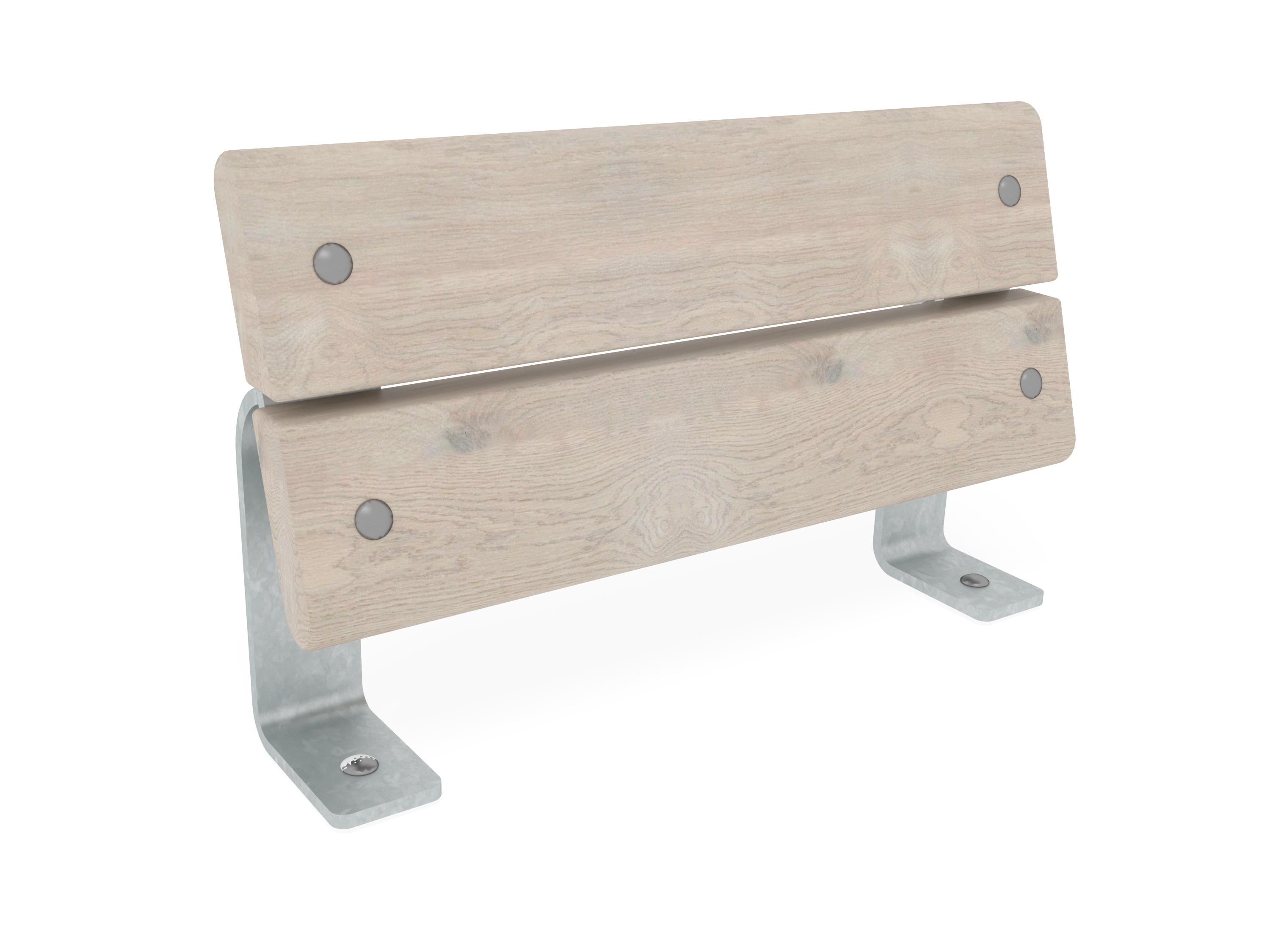 Backrest Short Rosenlund 
