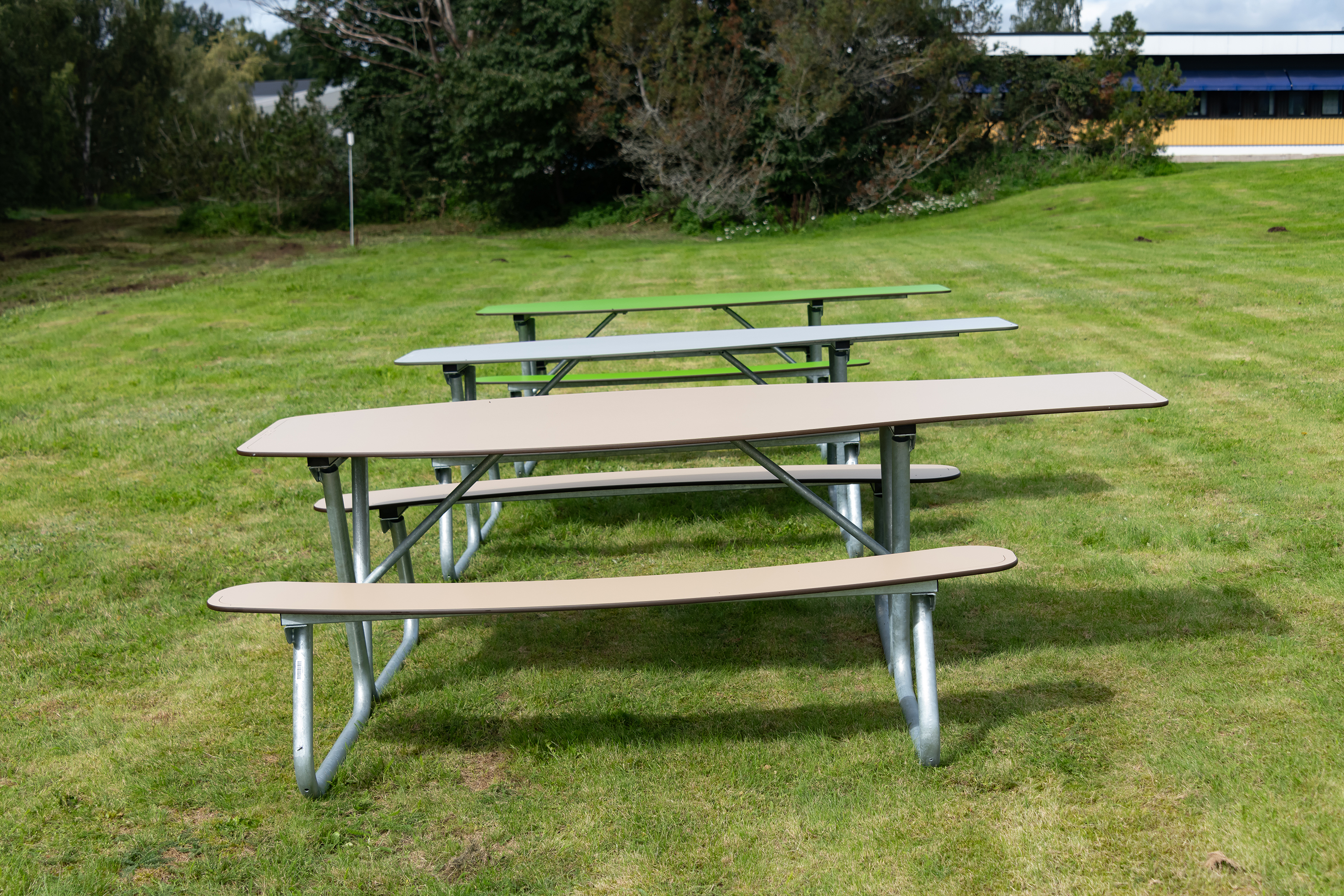 Piknik Masası Olvon