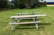 Picnic Table Olvon HPL