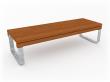 Bench Rosenlund Hardwood