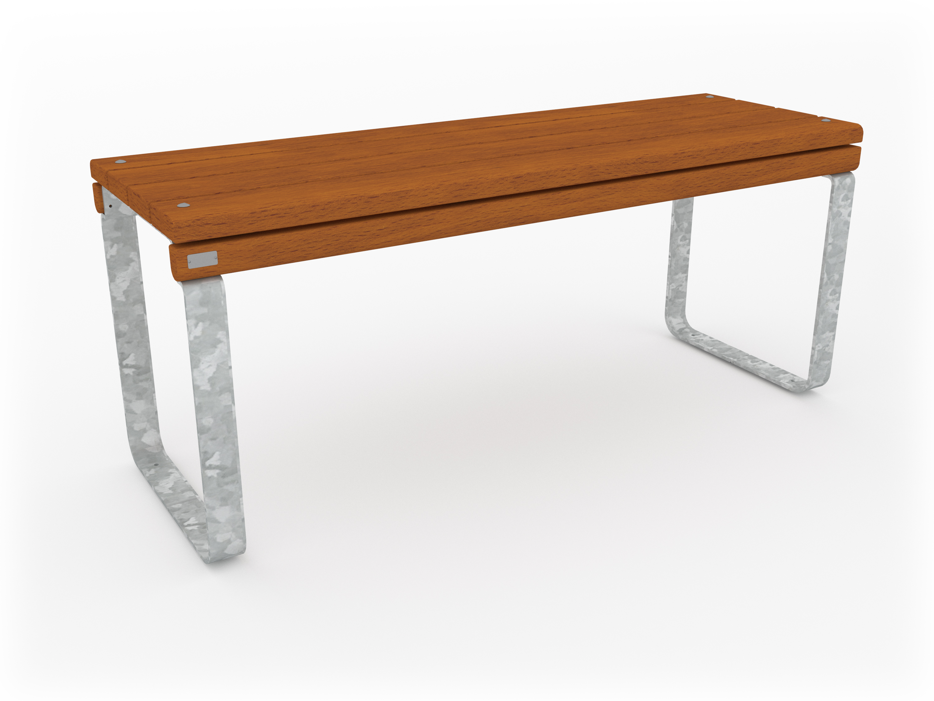 Narrow Table Rosenlund Hardwood