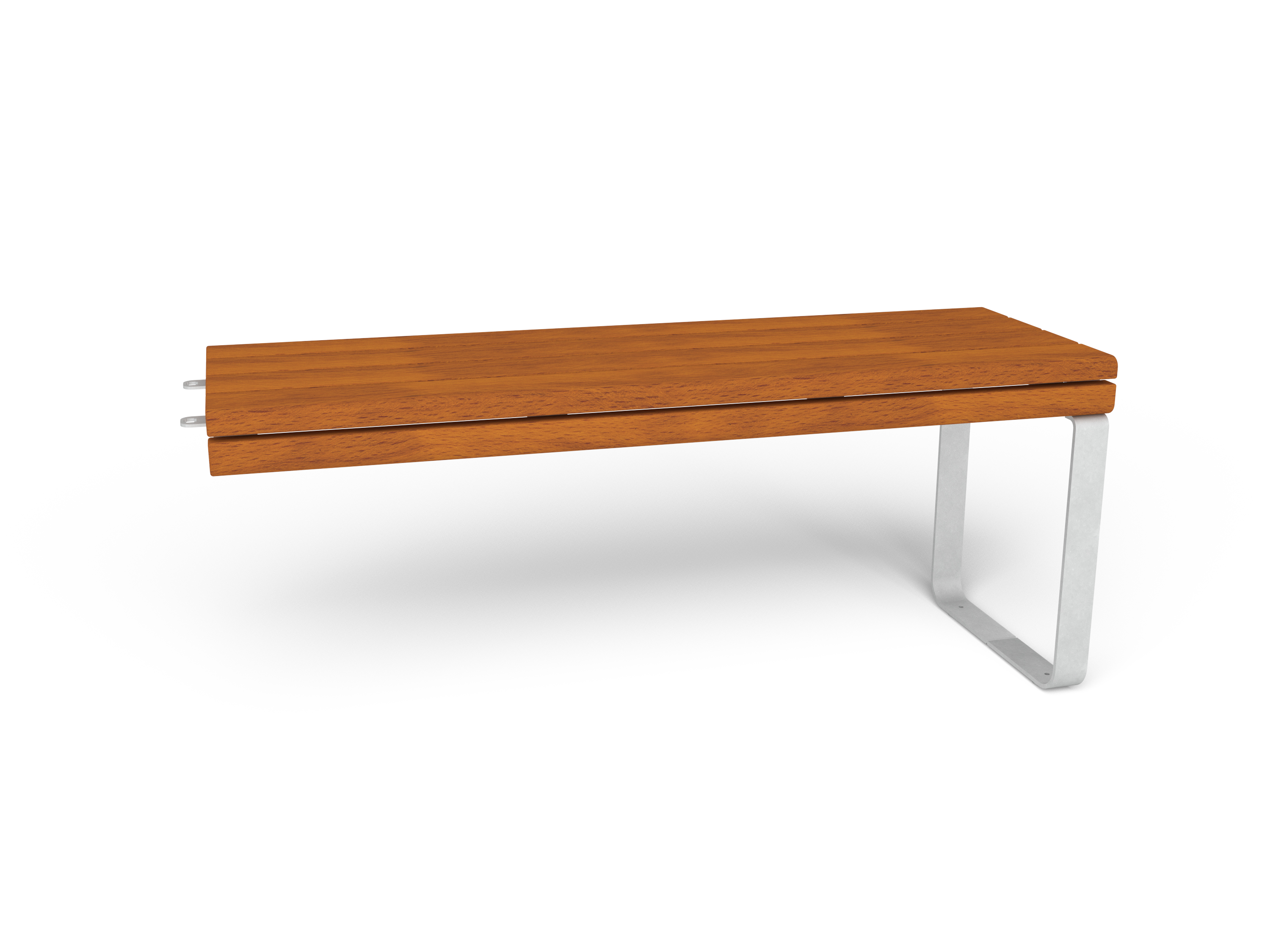 Narrow Table Rosenlund Hardwood