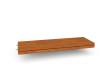 Narrow Table Rosenlund Hardwood