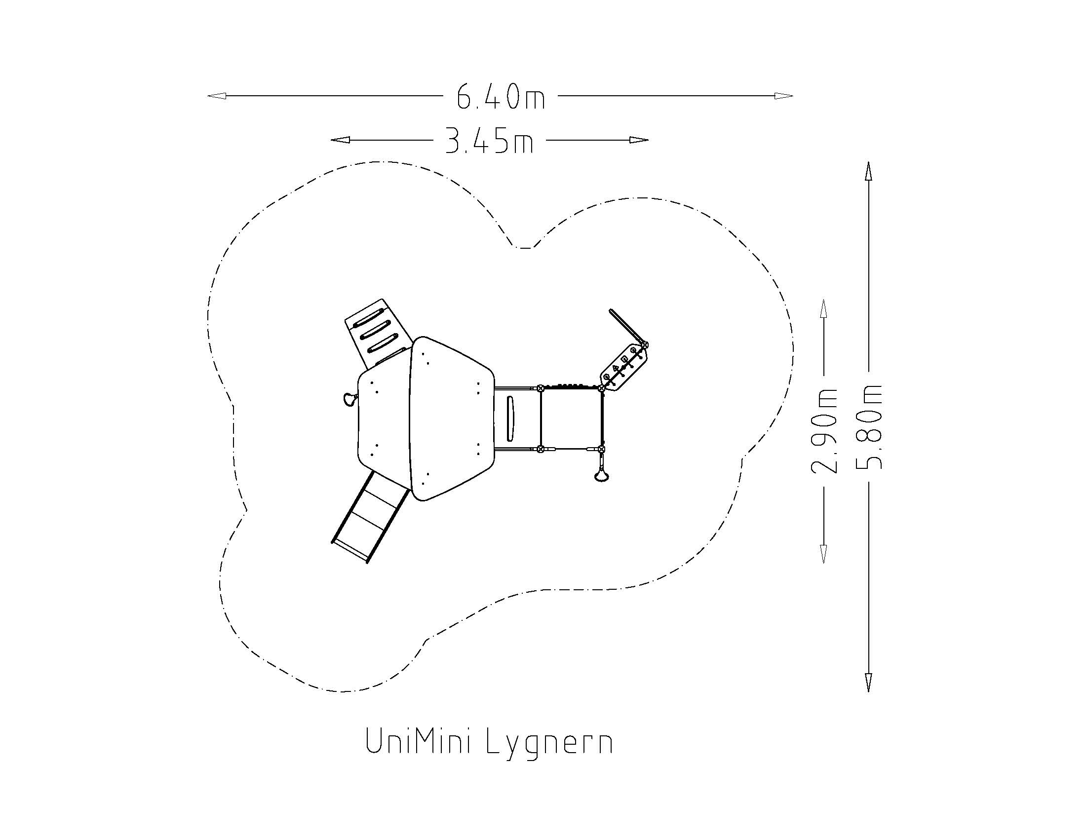 UniMini リグナーン