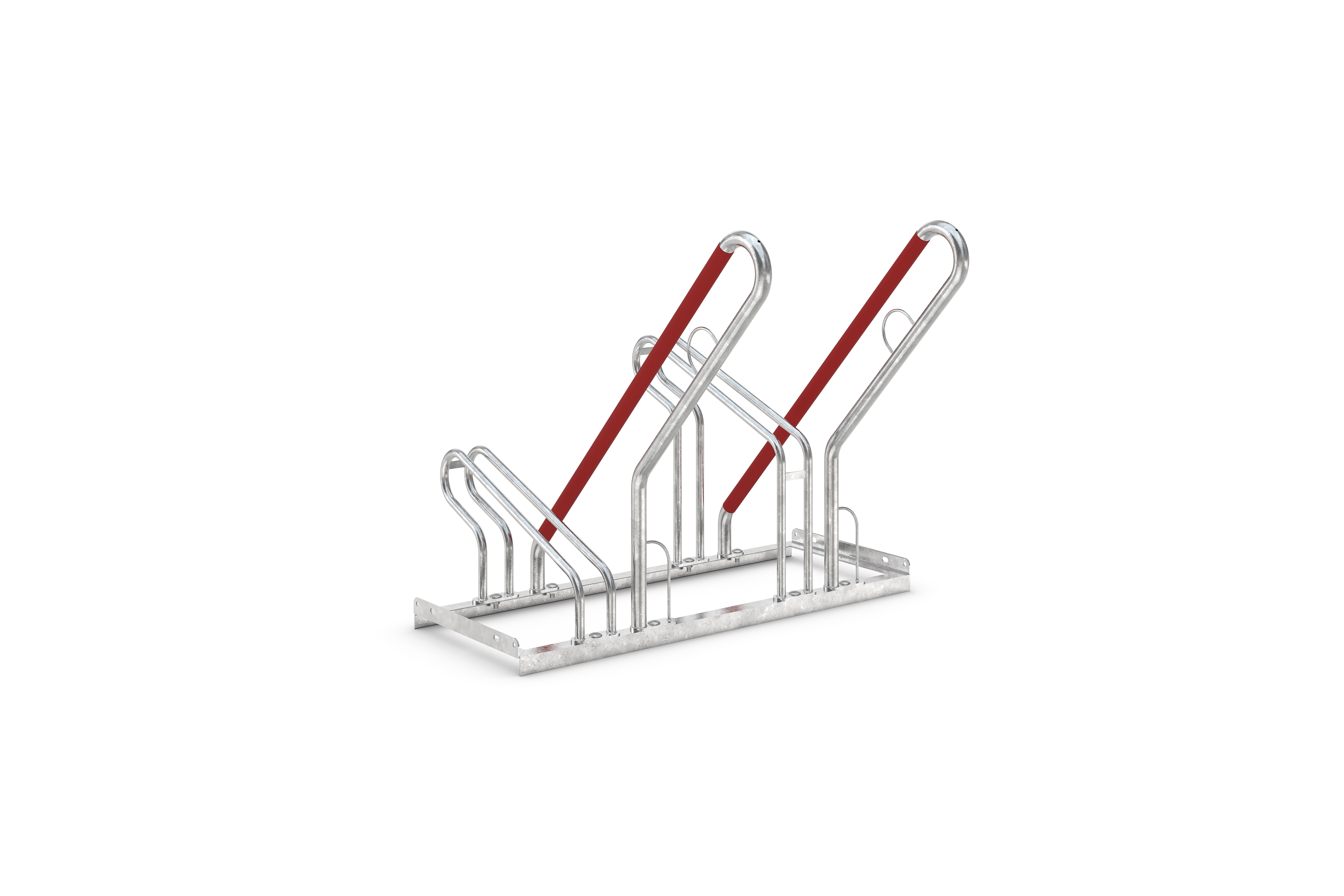 Bike Rack 2500 XBF