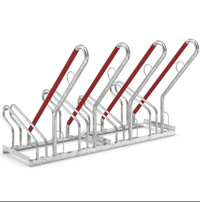 Bike Rack 2500 XBF