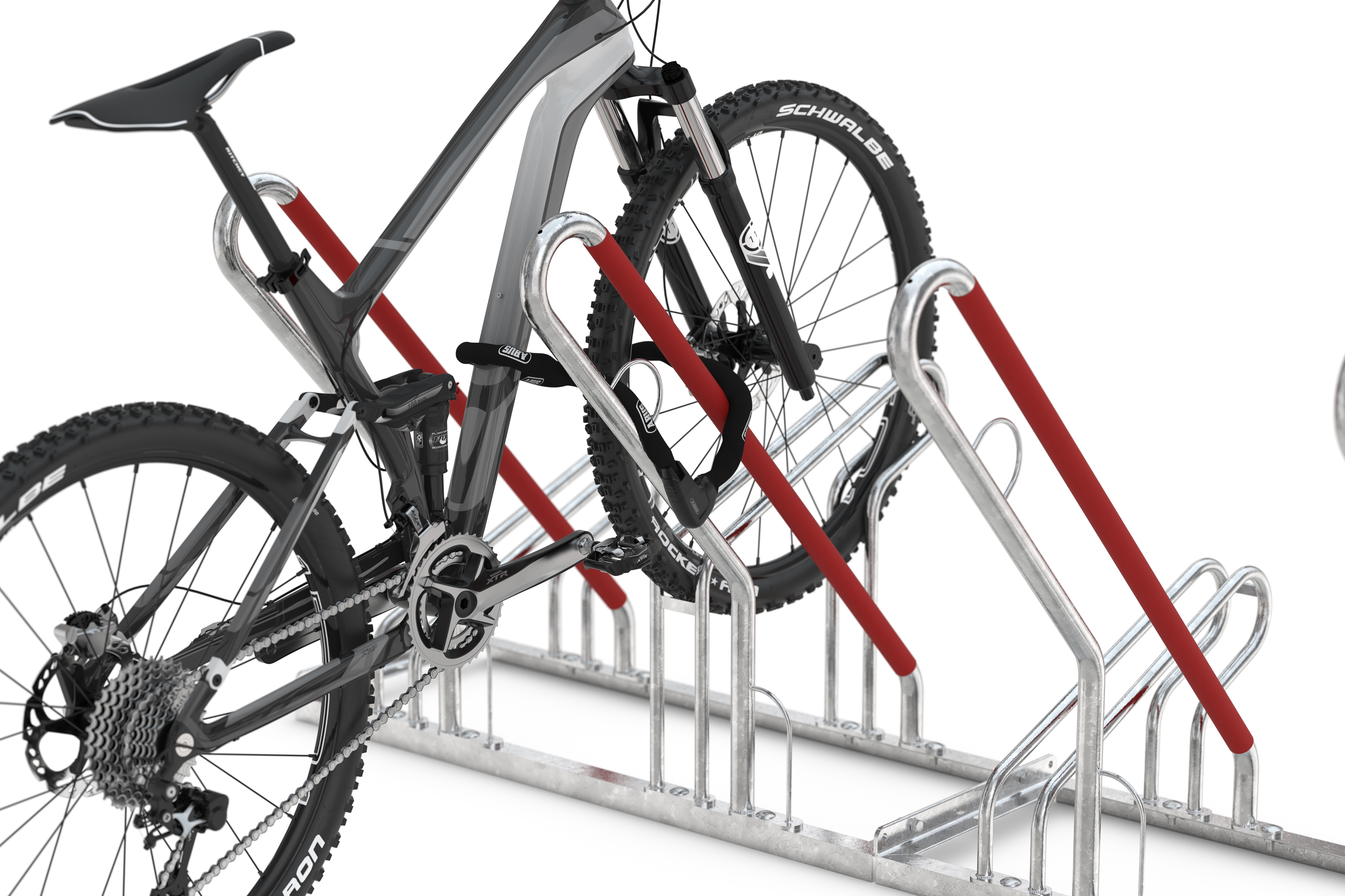 Bike Rack 2500 XBF