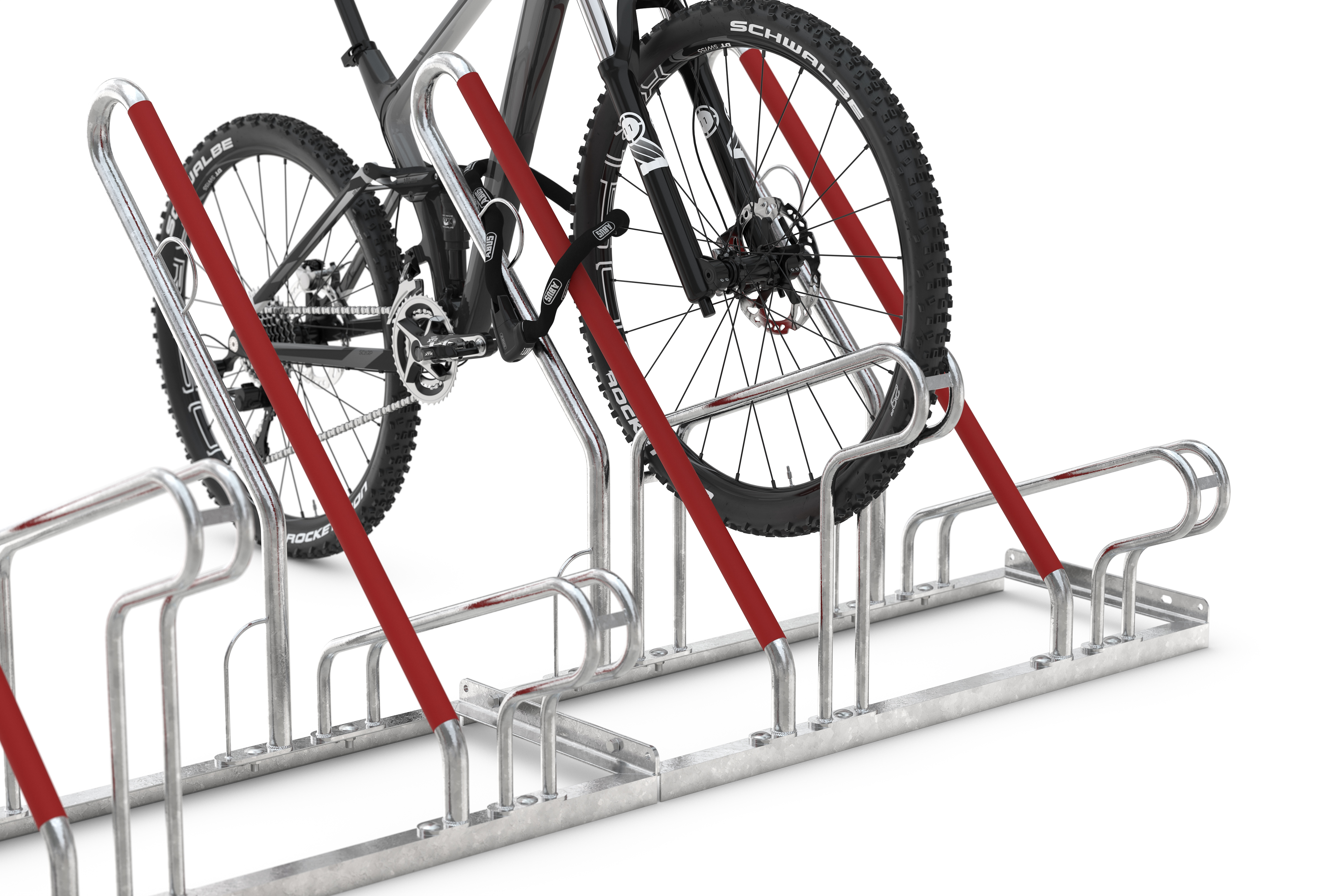 Bike Rack 2500 XBF