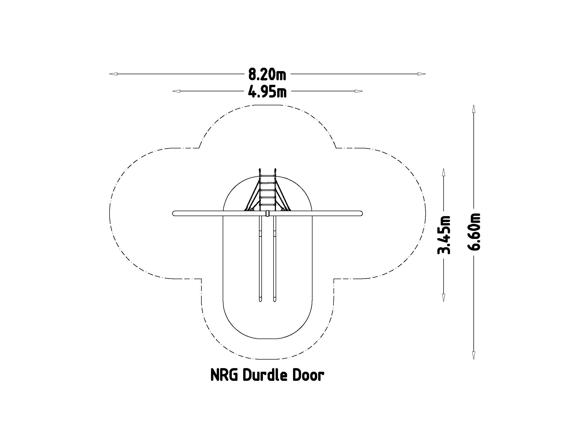 NRG Porta Durdle