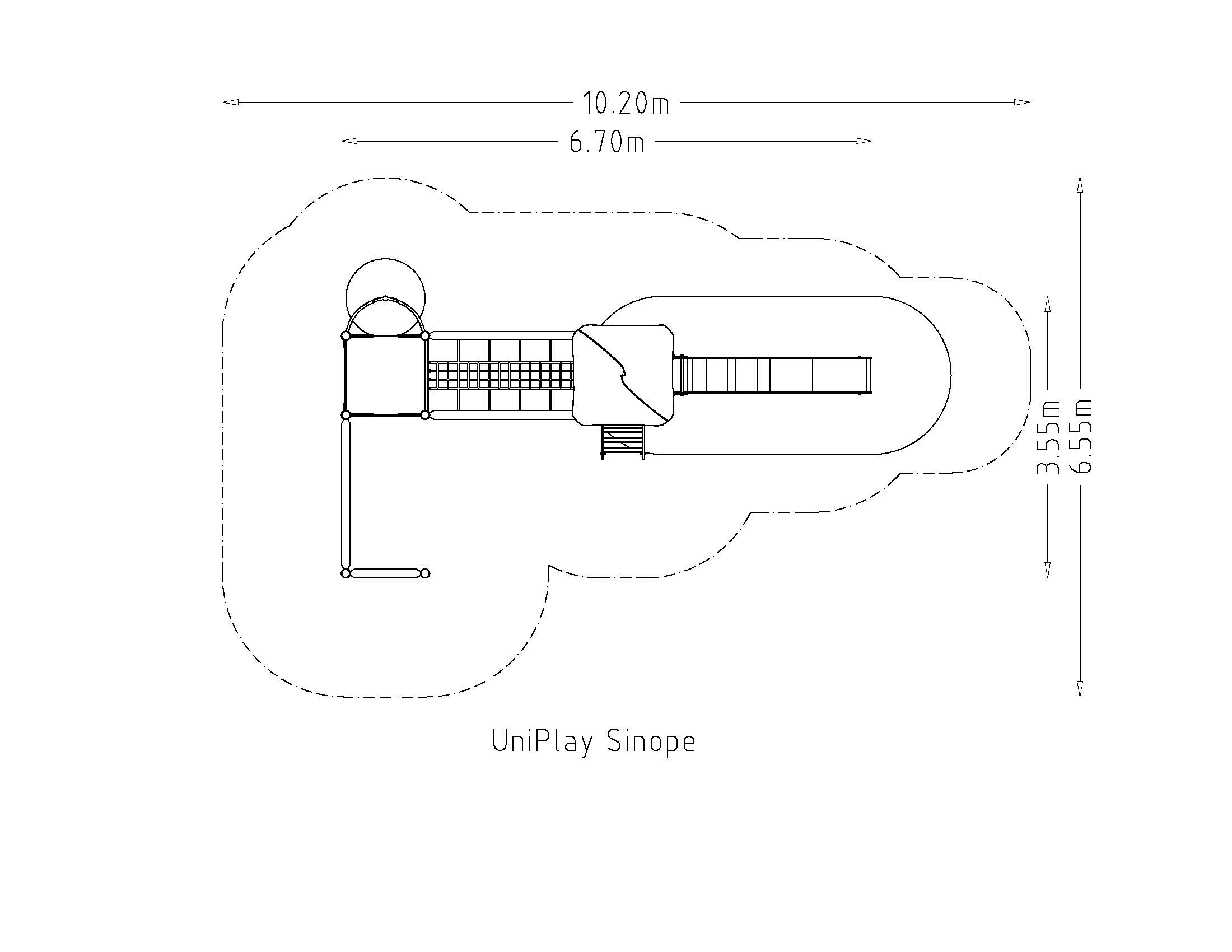 UniPlay Essentials Sinope