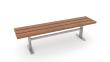 Park Bench Bredeby