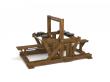 Wooden Fitness Bench Press