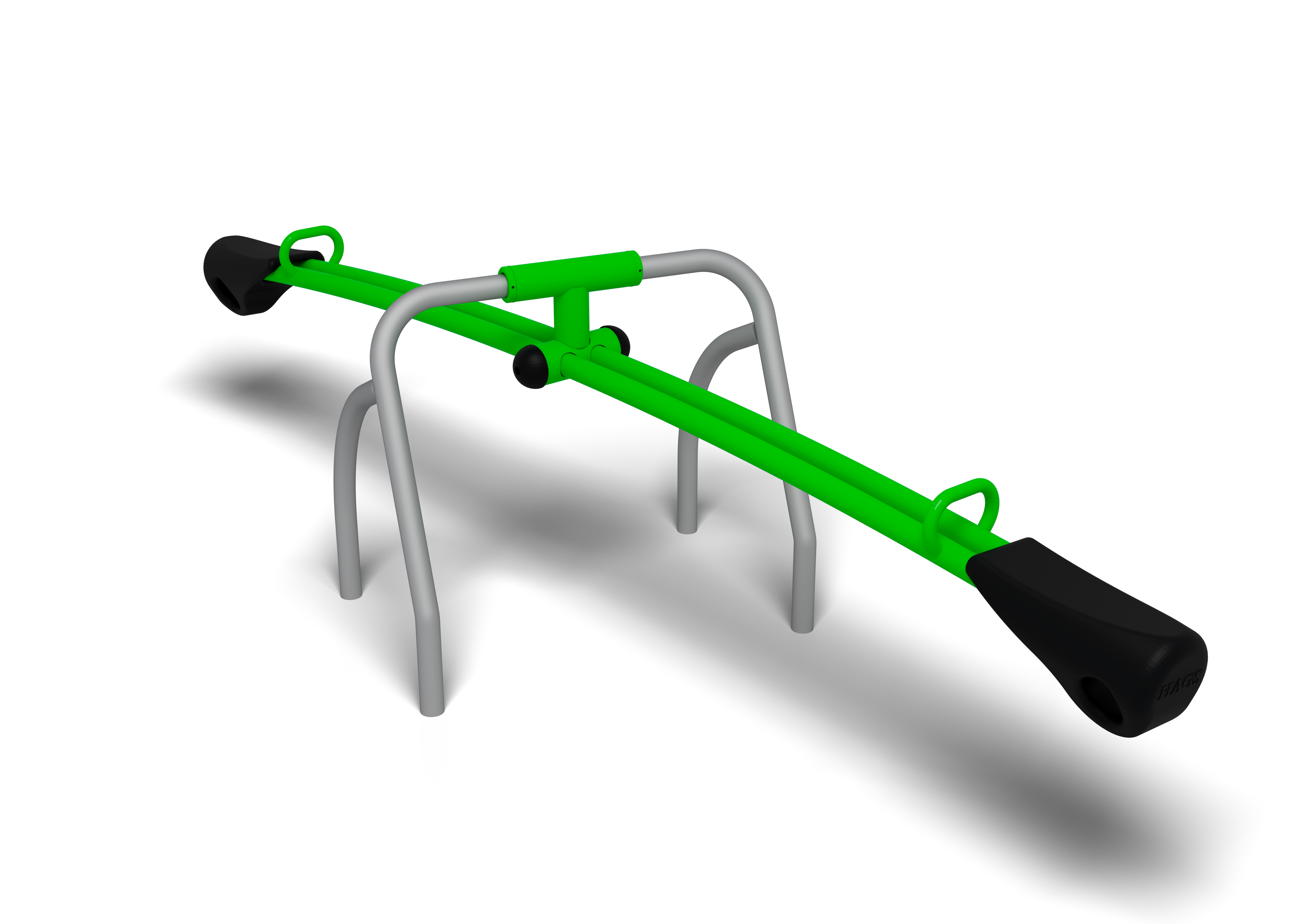 Seesaw Vippy