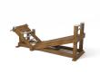 Wooden Fitness Fitness Core