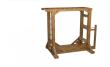Wooden Fitness Body Strength Rib
