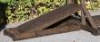 Wooden Fitness Situps-modul