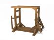 Wooden Fitness Body Power X