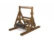 Wooden Fitness Multistation