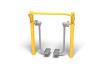HAGS Air Walker