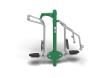 HAGS Lat Pull & Chest Press