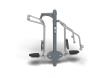HAGS Lat Pull & Chest Press
