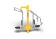 HAGS Lat Pull & Chest Press