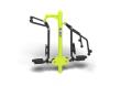 HAGS Lat Pull & Chest Press