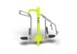 HAGS Lat Pull & Chest Press