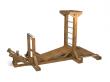 Wooden Fitness Wooden Core