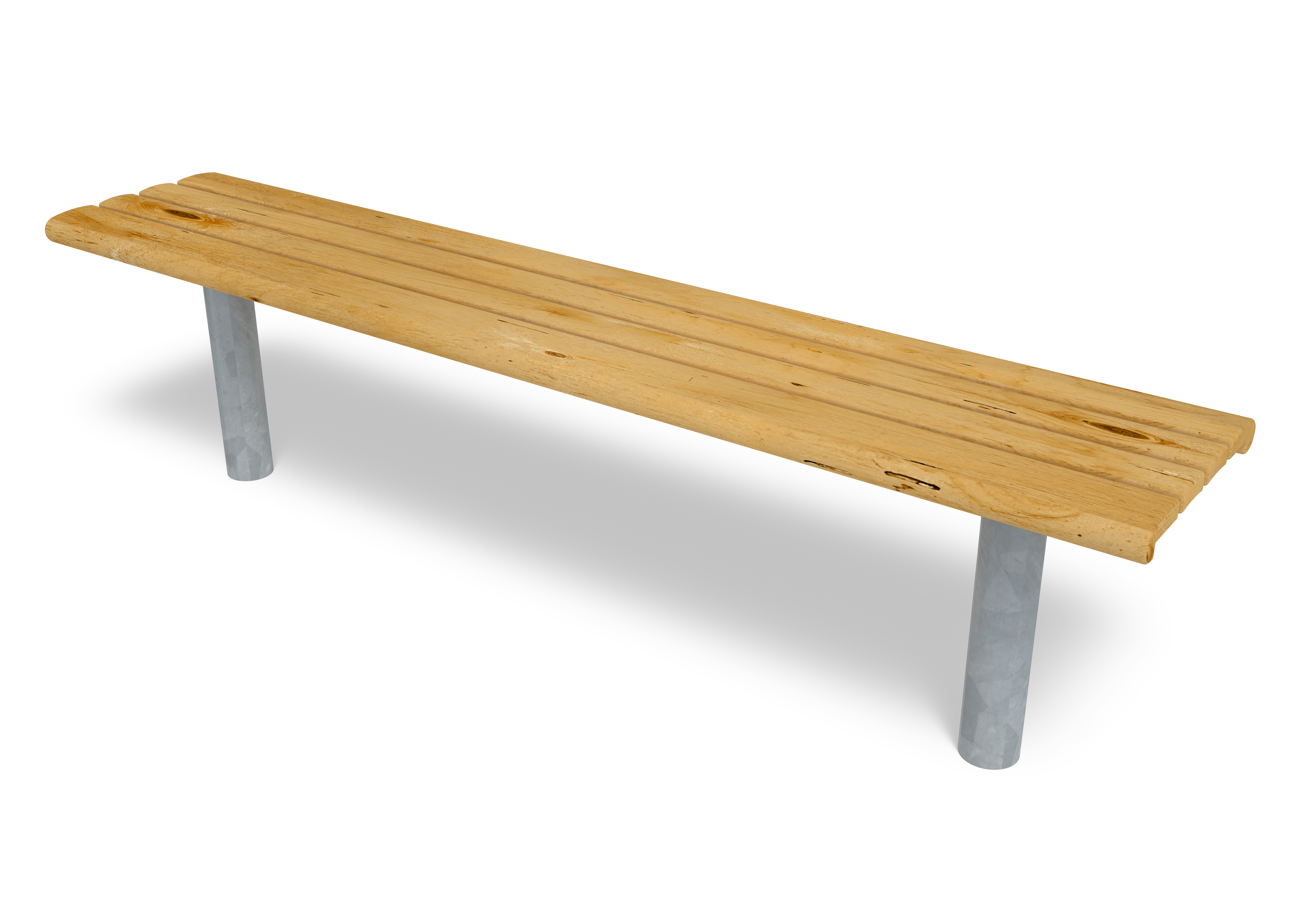 Bench Sofiero