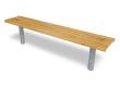 Bench Sofiero